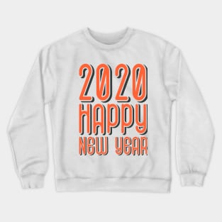 merry Christmas 2020 Crewneck Sweatshirt